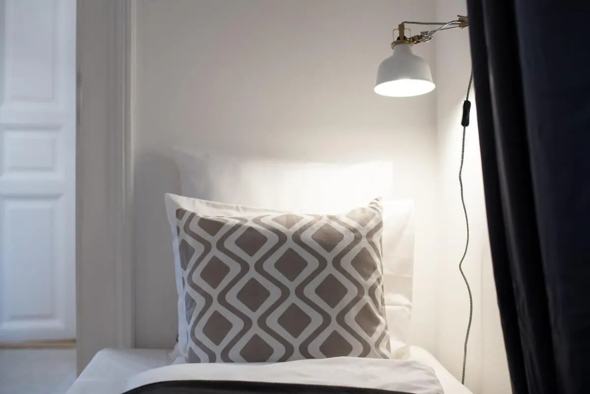 Comfortable Central And Quiet Apartment Budapest Hungary