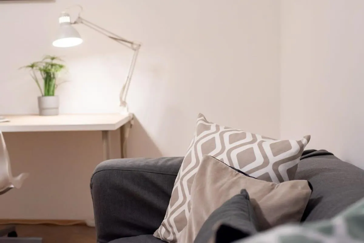 Comfortable Central And Quiet Apartment Budapest 0*,  Hungary