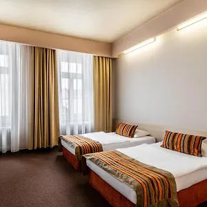 Hotel Star, Budapest